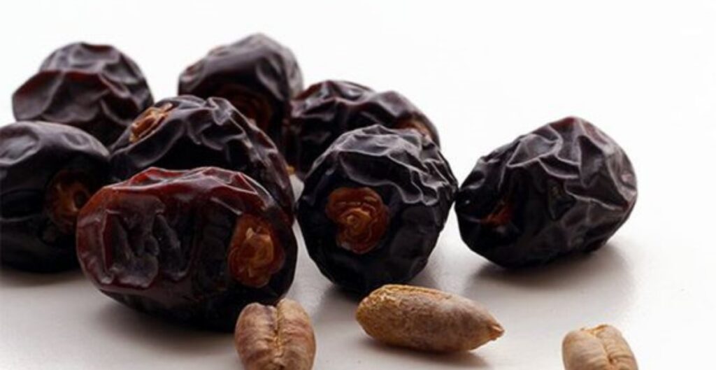 Jual Kurma Ajwa