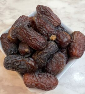 kurma mariami